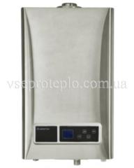 Газовый проточный водонагреватель Ariston Marco Polo Gi7S 11L FFI NG